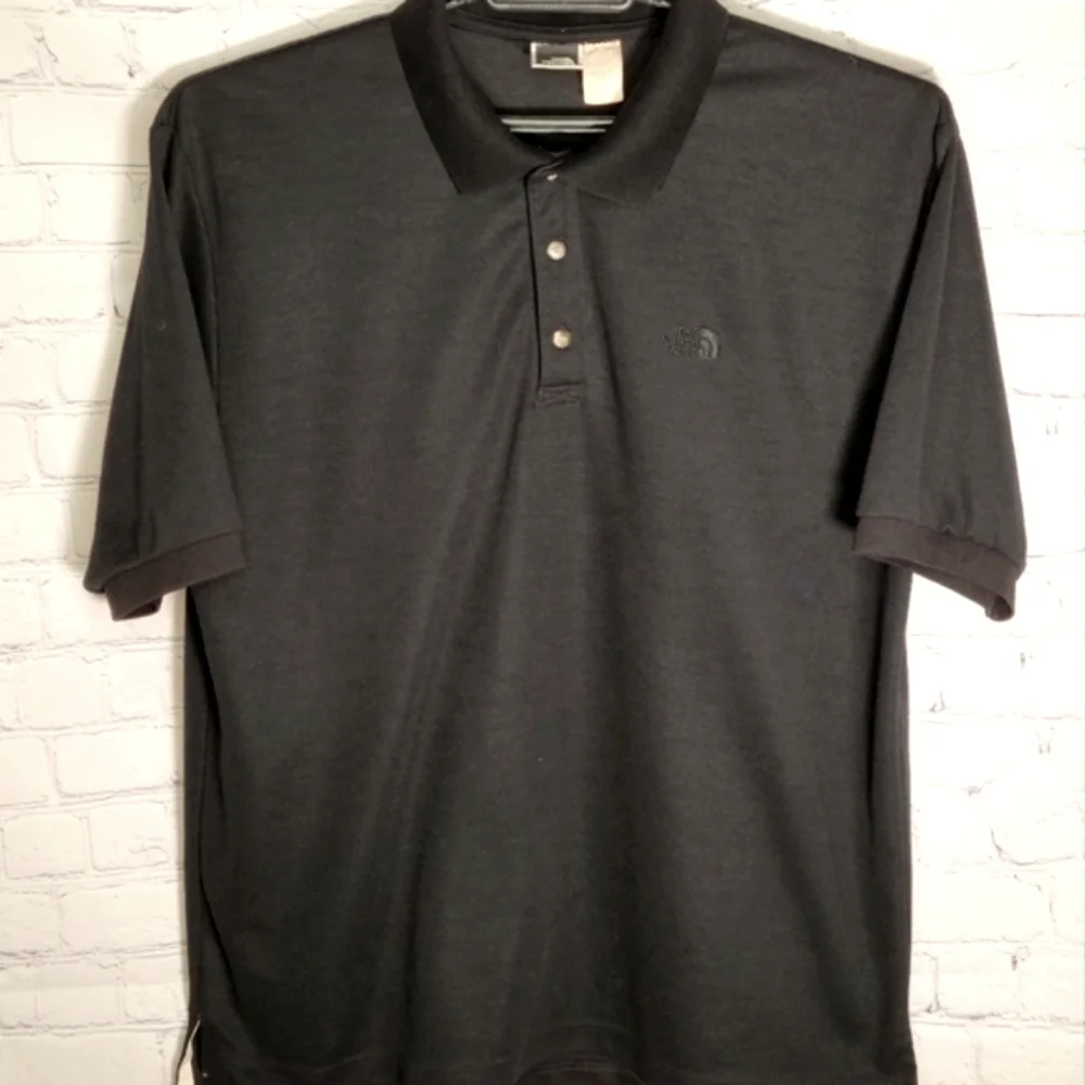 The North Face Polo Shirt XL